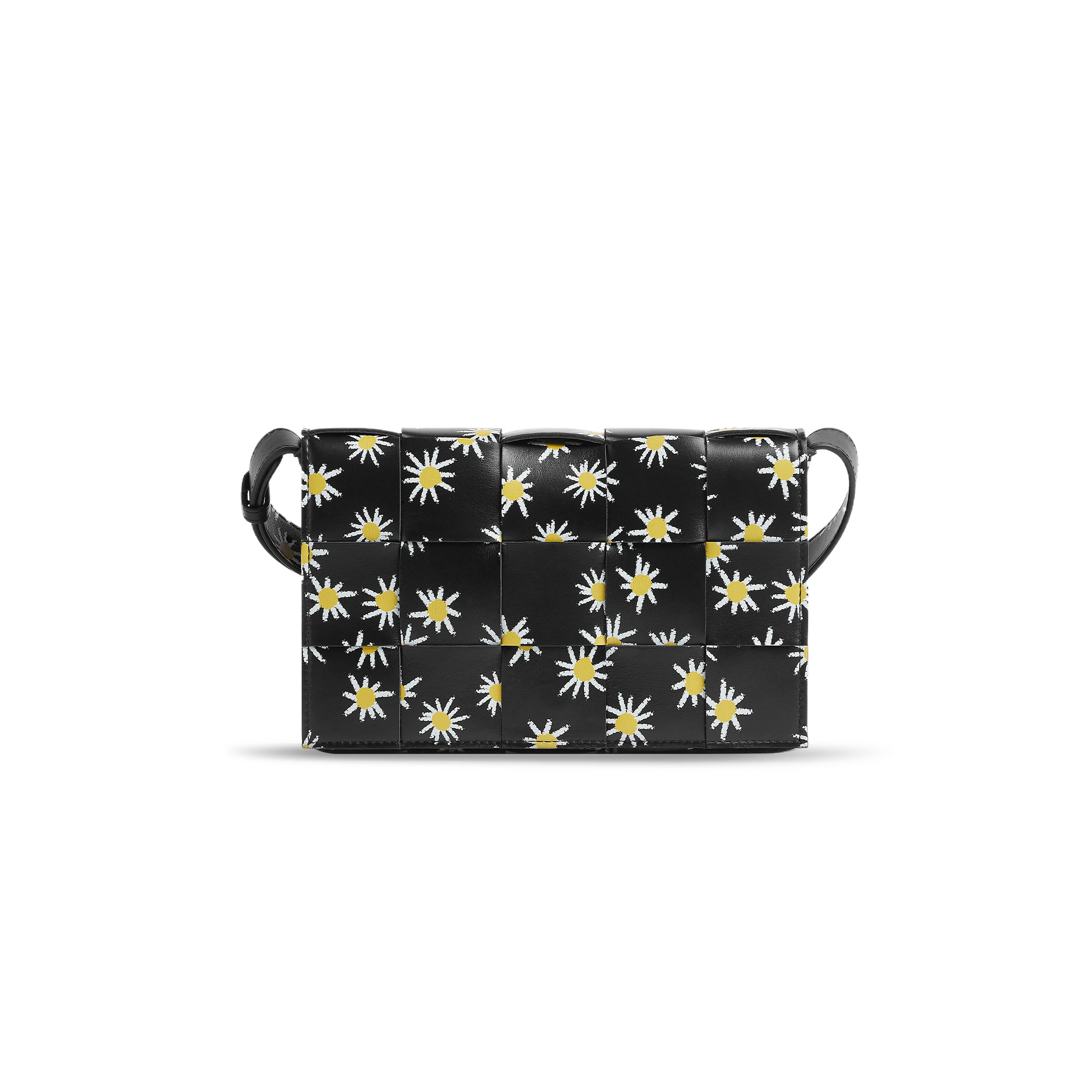 BOTTEGA VENETA CASSETTE 578004V3R011213 (23*15*5.5cm）